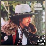 Bob Dylan - Desire (1LP)
