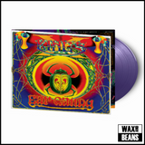 King's X - Ear Candy (Purple Vinyl)