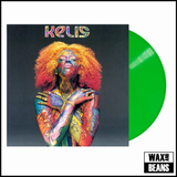 Kelis - Kaleidoscope (2LP Green VInyl)