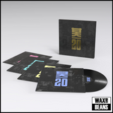 Various Artists - 20 Years Of Shogun Audio (4LP Slipcase)