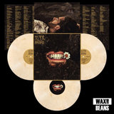 Hozier - Unreal Unearth Unending (3LP Tooth White Vinyl)