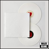 Mac Miller - Macadelic (White Vinyl)