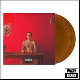 Mac Miller - Watching Movies With The Sound Off (2LP Brown Vinyl)