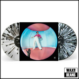 Harry Styles - Fine Line (2LP Black & White Splatter Vinyl)