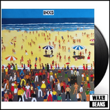 INXS - INXS (1LP)