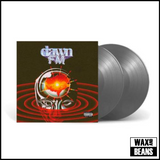 The Weeknd - Dawn FM (2LP Silver Vinyl + Alt Cover) IMPORT