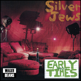 Silver Jews - Early Times (1990 - 1) (1LP)