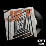 Jet - Hurry Hurry (7")