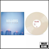 The Killers - Hot Fuss (Bone Vinyl)