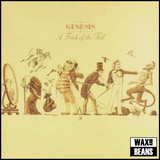 Genesis - A Trick Of The Tail (2LP 180g 45RPM) (Analogue Productions) (Atlantic 75 Series)