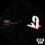 Burial / Kode 9 - Phoneglow / Eyes Go Blank (12")