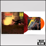Ratt - Out of The Cellar (40th Anniversary) (Splatter Vinyl + 7")