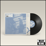 bdrmm - Microtonic (1LP)