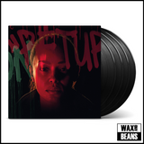 Petri Alanko | POE | Various Artists - Alan Wake 2 (Original Soundtrack) (4LP)