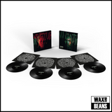 Petri Alanko | POE | Various Artists - Alan Wake 2 (Original Soundtrack) (4LP)