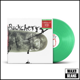 Buckcherry - 15 (Green Vinyl)