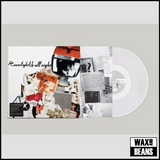 Razorlight - Up All Night (20th Anniversary Deluxe Edition) (Crystal Clear Vinyl)
