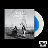 Sam Fender - People Watching (Blue Yolk Vinyl)