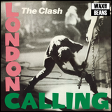 The Clash - London Calling (2LP)