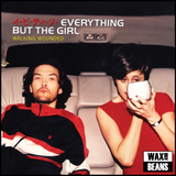Everything But The Girl - Walking Wounded (1LP)