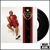 Bruno Mars - 24K Magic (1LP)