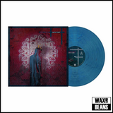 Kings Of Mercia - Battle Scars (Blue Highway Marbled Vinyl)