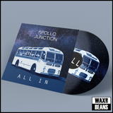 Apollo Junction - ALL IN (Picture Disc)