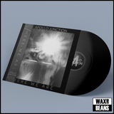 Apollo Junction - Here We Are (Black Edition Mirror Board Vinyl)