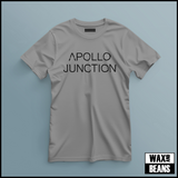 Apollo Junction - Logo Grey T-Shirt