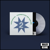 Horsegirl - Phonetics On and On (Crystal Clear Vinyl)
