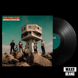 Red Rum Club - Western Approaches (1LP)