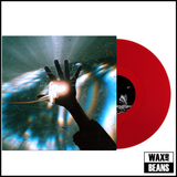 Architects - The Sky The Earth And All Between (Indies Exclusive Seeing Red Vinyl)
