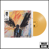The Murder Capital - Blindness (Yellow Vinyl)