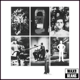 Genesis - The Lamb Lies Down on Broadway (50th Anniversary Super Deluxe Edition) (4CD + Blu Ray Audio)