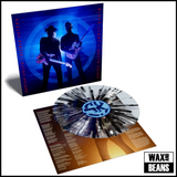 Smith/Kotzen (Adrian Smith & Richie Kotzen) - Black Light / White Noise (Clear Black & White Splatter) (Exclusive to Specialist Retail)
