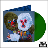 half•alive - Persona (Opaque Green Vinyl) (Half Alive)