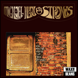 Michael Head and The Strands - The Magical World of The Strands (1LP)