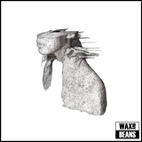 Coldplay - A Rush Of Blood To The Head (2024 Repress) (Eco Black Vinyl) (1LP)