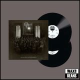 Opeth - The Last Will And Testament (2LP)