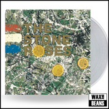 The Stone Roses - The Stone Roses (Clear Vinyl)