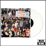 All Time Low - The Forever Sessions (Vol. 1) (White Vinyl)