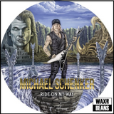 Michael Schenker - Ride On My Way (Picture Disc)