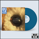 The Wombats - Oh! The Ocean (Transparent Blue Vinyl)