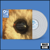 The Wombats - Oh! The Ocean (Cloudy Clear Vinyl)