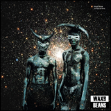 Black Star - No Fear of Time (1LP)