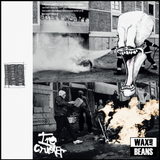 Bricknasty - INA CRUELER (1LP)
