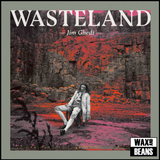 Jim Ghedi - Wasteland (1LP)