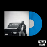 Kendrick Lamar - GNX (Dodger Blue Vinyl)
