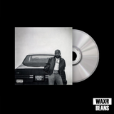 Kendrick Lamar - GNX (CD)
