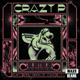 Crazy P - Any Signs of Love (2LP)
